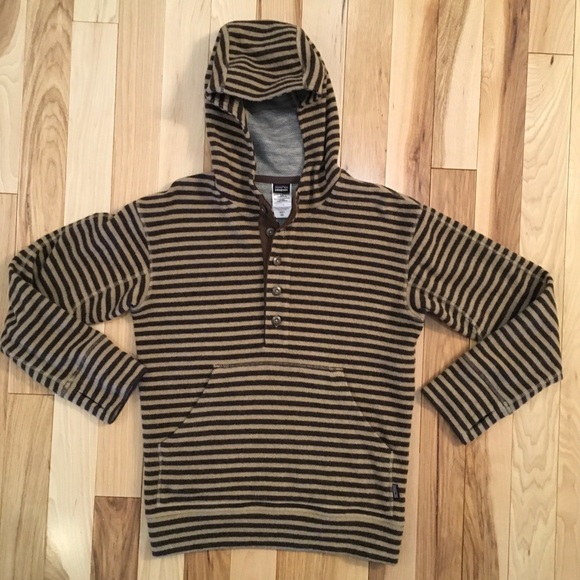 Patagonia Other - Patagonia Vintage Hoodie Men’s Size S